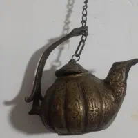 پی سوز قدیمی