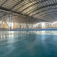 بتن ریزی با ماله پروانه|خدمات پیشه و مهارت|کاشان, عربها|دیوار