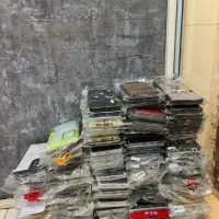 تعداد بالا گارد