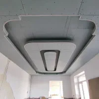 اجرا کننده کناف|خدمات پیشه و مهارت|ماسال, |دیوار