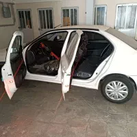 XU7P سورن |خودرو سواری و وانت|اندیشه, اندیشه فاز ۱|دیوار