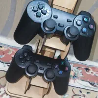 پایه نگهدارنده دسته بازی ps4 و ps5