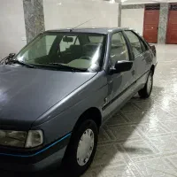 پژو405مدل1393دوگانه‌کارخانه|خودرو سواری و وانت|گنبد کاووس, |دیوار