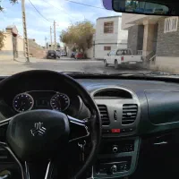 کوییک RS خانگی مدل ۴۰۳|خودرو سواری و وانت|کرمان, |دیوار