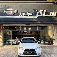 دنا پلاس دنده ای مدل ۹۸ نقد /اقساط
