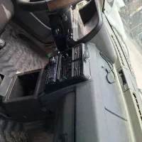 پراید ۸۷ دوگانه فابریک|خودرو سواری و وانت|داراب, |دیوار