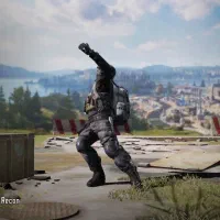 دو اکانت کالاف وفری فقط طاق با اکانت منندز|کنسول، بازی ویدئویی و آنلاین|برازجان, |دیوار