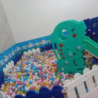 وسایل خانه بازی کودک|اسباب‌‌بازی|شریف‌آباد, |دیوار