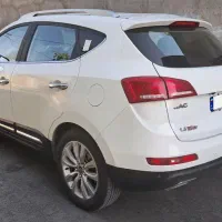 جک s 5 نیوفیس 1403