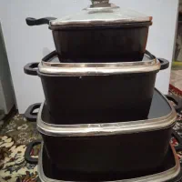 قابلمه چدن