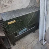 ترازوقدیمی عتیقه سالم سالم