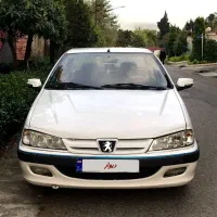 پارس معمولی مدل 1392