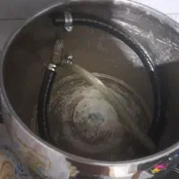 سماور گازی ۶لیتر|سماور، چای‌ساز، قهوه‌ساز|تهران, هفده شهریور|دیوار