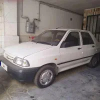 پراید مدل 94 فروش فوری