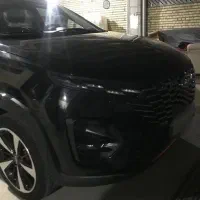 ام وی ام ایکس ۳۳ کراس اتوماتیک