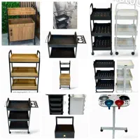 صندلی آرایشگاهی استاد کاری