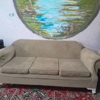 مبلمان پنج نفره