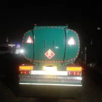 دانگ فنگ 2007