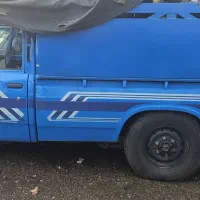 نیسان مدل ۱۴۰۴