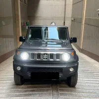 سوزوکی جیمینی