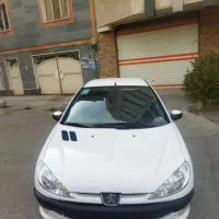 پژو ۲۰۶ اس دی مدل ۹۷ بیرنگ ۱۰۹ تا کار