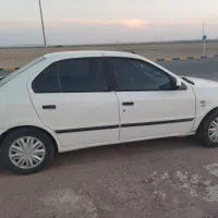 سمند|خودرو سواری و وانت|ورزنه, |دیوار