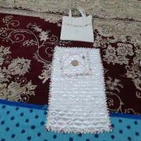 چادر|لباس|زاغه, |دیوار