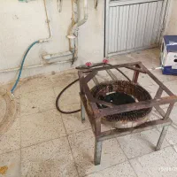 اجاق گاز هئیتی