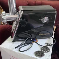 چرخ گوشت درحد نو