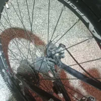 دوچرخه دنده ای26فیفا|دوچرخه، اسکیت، اسکوتر|ایرانشهر, |دیوار