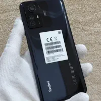 فروش یا معاوضه NOTE 12S 256GB RAM8|موبایل|دهلران, |دیوار