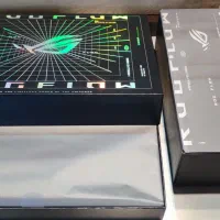 Rog Flow ۱۳ اینچ Ryzen9|رایانه همراه|تهران, دروس|دیوار