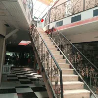 مغازه مجتمع تجاری روانسر