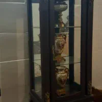 ظرف تزئینی و ویترین|مجسمه، تندیس، ماکت|شاهین‌شهر, فیض|دیوار