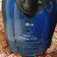 جارو برقی ۱۷۰۰وات LG