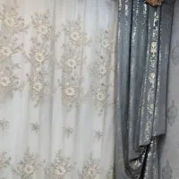 برای در پرده|پرده، رانر، رومیزی|رامشیر, |دیوار