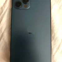 گوشی ایفون ۱۲ پرو ۲۵۶