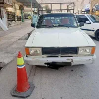 وانت پیکان مدل 93|خودرو سواری و وانت|ایلام, |دیوار