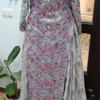 فروش لباس محلی|لباس|شیراز, سیاه سنگ|دیوار