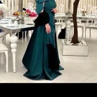 لباس مجلسی