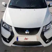 کوییک r تیپ s مدل ۱۴۰۳ کم کار پارس خودرو