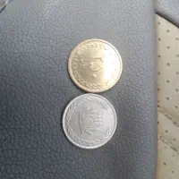 سکه های کلسیونی