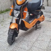 موتور شارژی جیران ۱۵۰۰ وات