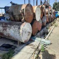 تانکر آب در شهر یامچی|مصالح و تجهیزات ساختمان|مرند, |دیوار