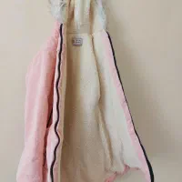 کاپشن دخترانه