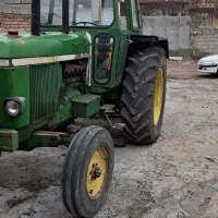 تراکتور جاندیر