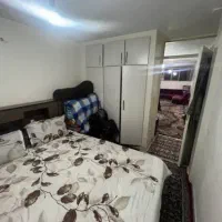 واحد ۶۰ متری همکف تک خواب|اجارهٔ آپارتمان|تهران, استاد معین|دیوار