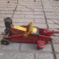 جک سوسماری 2 تنی