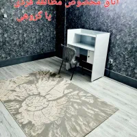 سالن مطالعه دخترانه طلوع|خدمات آموزشی|مشهد, دانشجو|دیوار