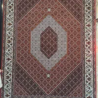 فرش‌‌ طرح افشار ۷۰۰شانه و ۱۲۰۰شانه با اقساط ۱۰ماهه|فرش|زنجان, |دیوار